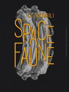 SPECTACLE : SPACE FAUNE - VALVIGNERES